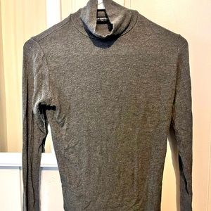 Brandy Melville Turtle Neck Long Sleeve